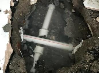 海口阳台漏水维修公司为您分享楼上楼下漏水怎么处理