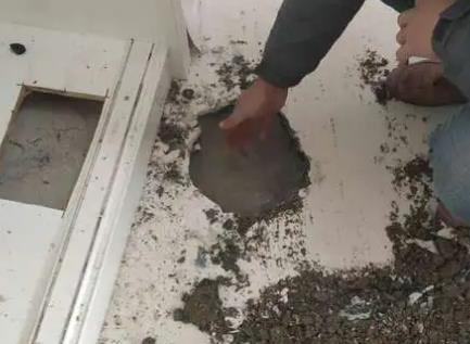 海口卫生间漏水维修公司分享下精确定位查漏水一次多少钱?不同级别收费不同