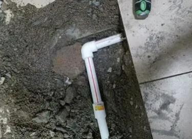 海口阳台漏水维修时有哪些声音会影响检漏仪